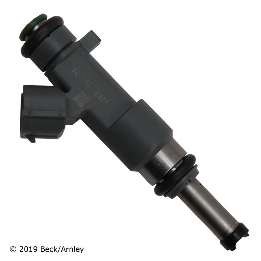BECK/ARNLEY 159-1049 NEW FUEL INJECTOR