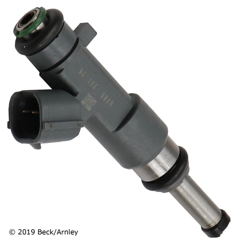 BECK/ARNLEY 159-1049 NEW FUEL INJECTOR