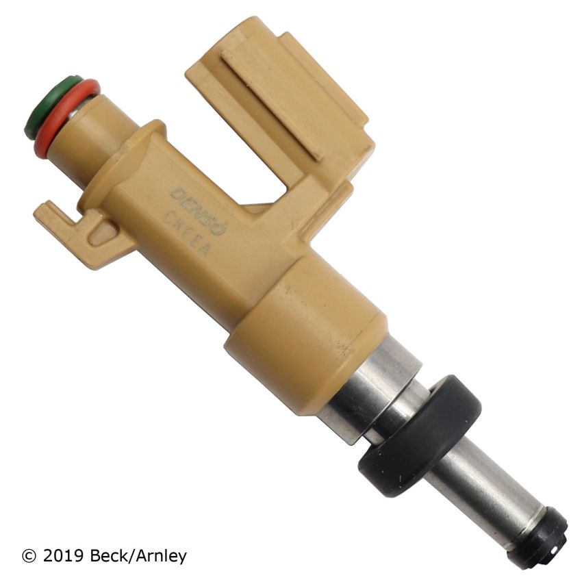 BECK/ARNLEY 159-1050 NEW FUEL INJECTOR