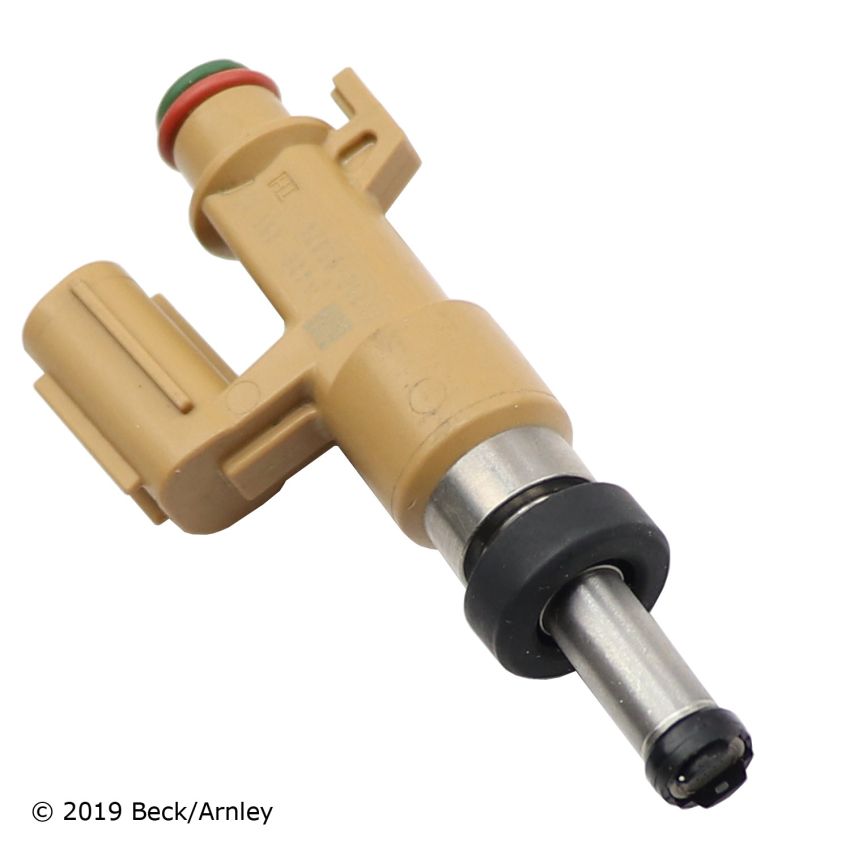BECK/ARNLEY 159-1050 NEW FUEL INJECTOR