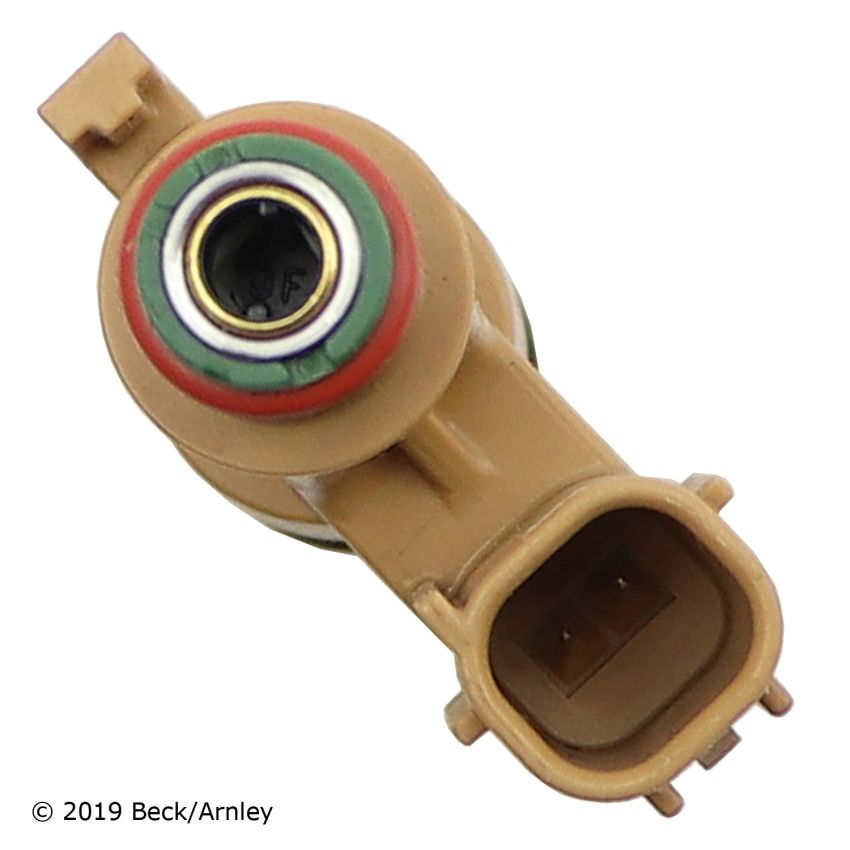 BECK/ARNLEY 159-1050 NEW FUEL INJECTOR
