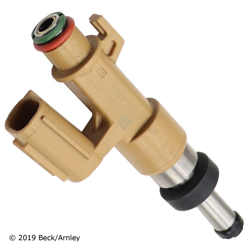 BECK/ARNLEY 159-1050 NEW FUEL INJECTOR