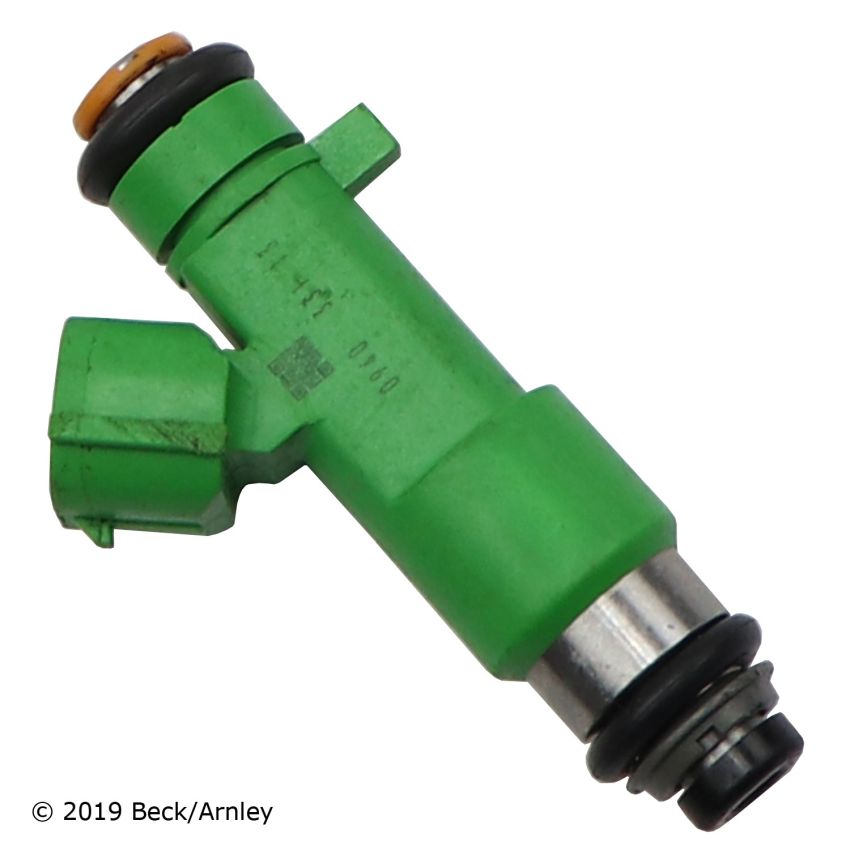 BECK/ARNLEY 159-1051 NEW FUEL INJECTOR
