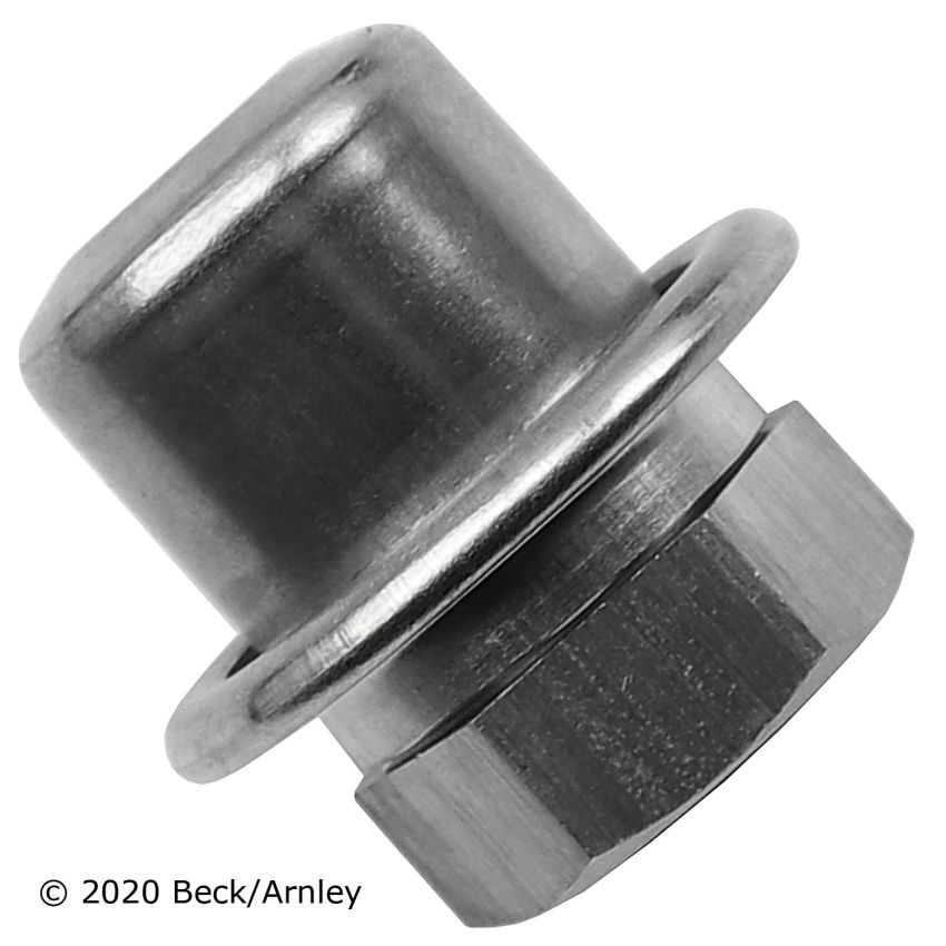 BECK/ARNLEY 159-1066 FUEL INJ PULSE DAMPR