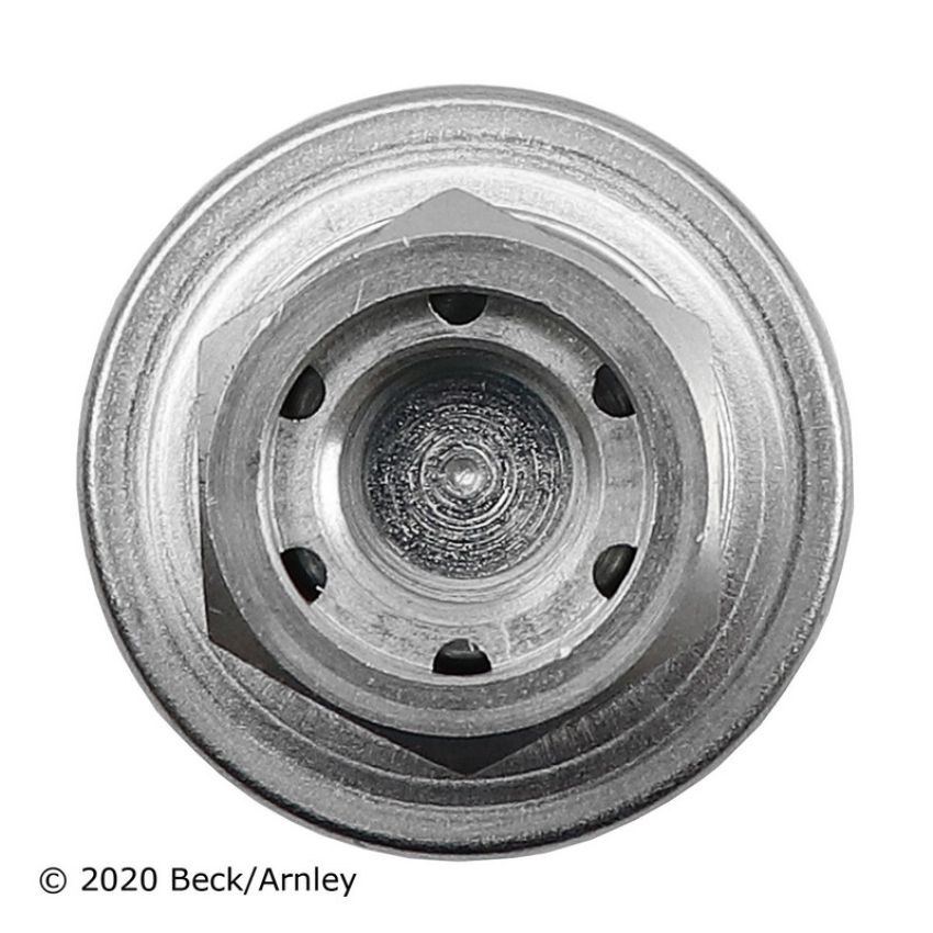 BECK/ARNLEY 159-1066 FUEL INJ PULSE DAMPR