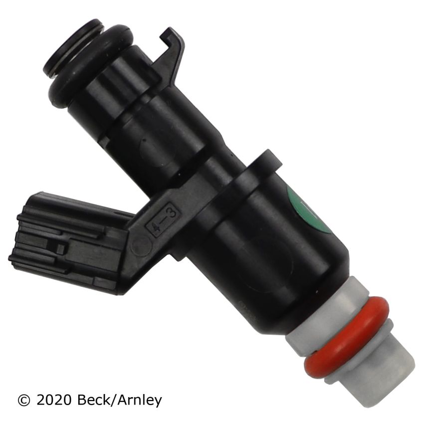 BECK/ARNLEY 159-1069 NEW FUEL INJECTOR