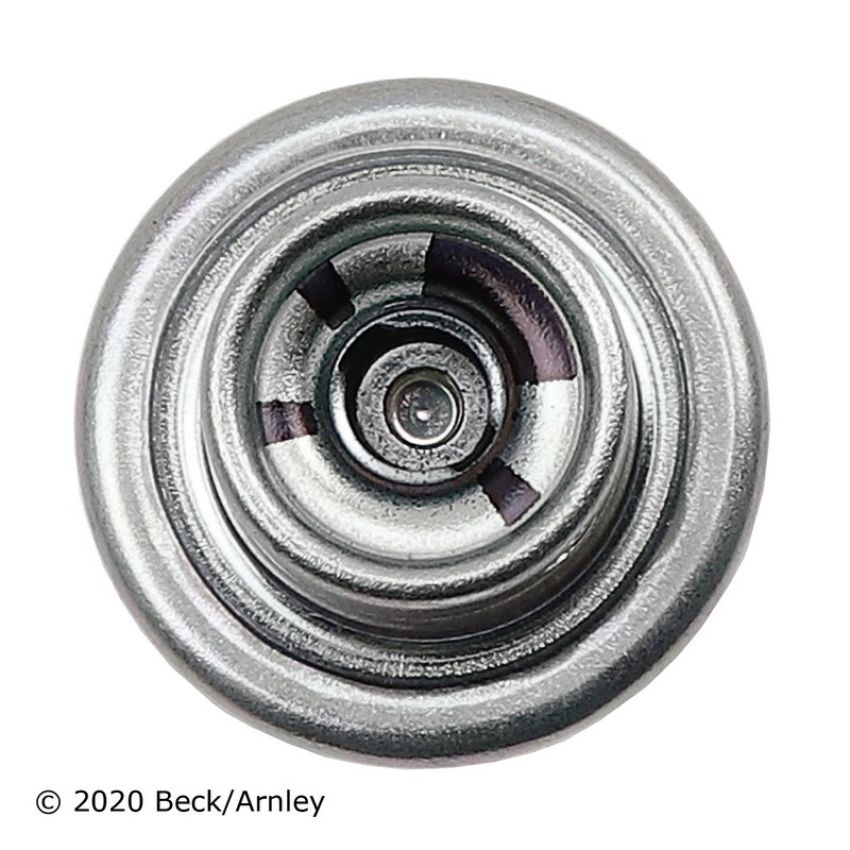 BECK/ARNLEY 159-1070 FUEL INJ PRESS REG
