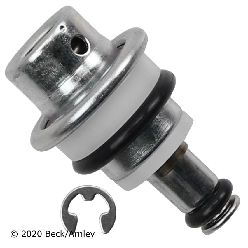 BECK/ARNLEY 159-1070 FUEL INJ PRESS REG