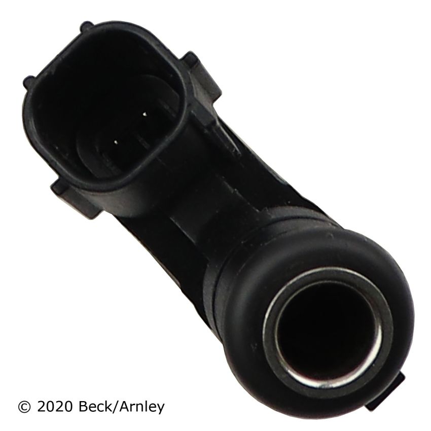 BECK/ARNLEY 159-1072 NEW FUEL INJECTOR