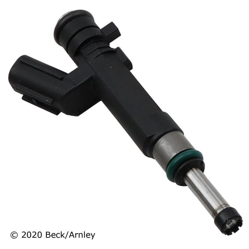 BECK/ARNLEY 159-1072 NEW FUEL INJECTOR