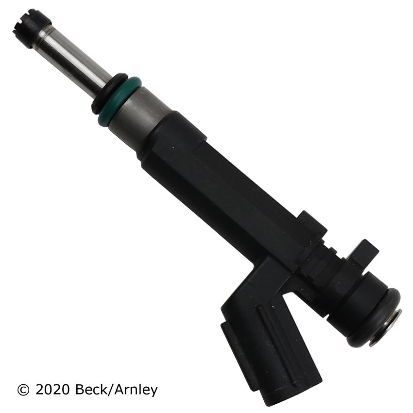 BECK/ARNLEY 159-1072 NEW FUEL INJECTOR