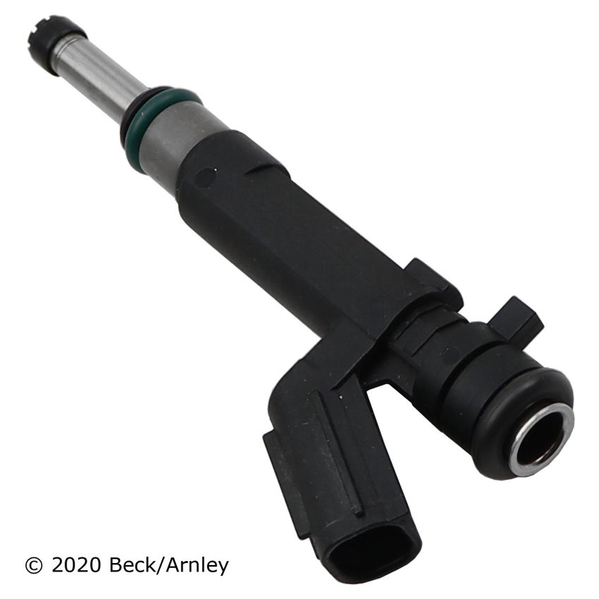BECK/ARNLEY 159-1072 NEW FUEL INJECTOR