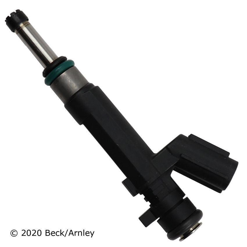 BECK/ARNLEY 159-1072 NEW FUEL INJECTOR