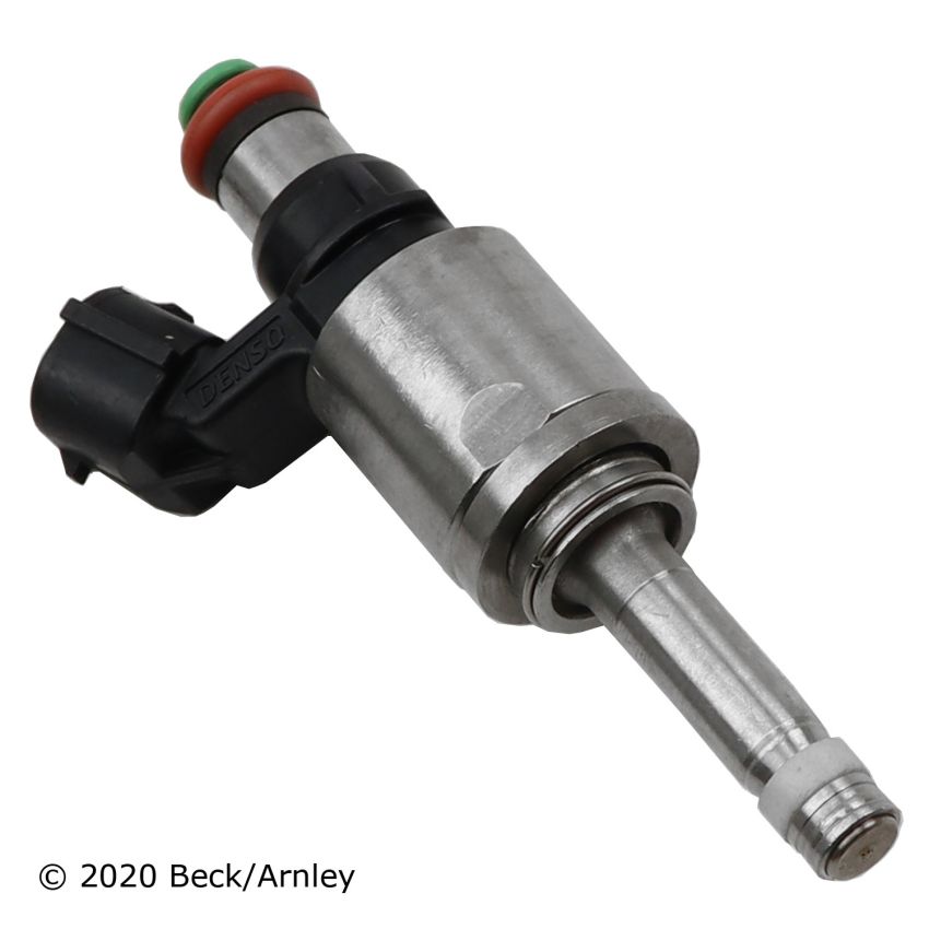 BECK/ARNLEY 159-1074 NEW FUEL INJECTOR