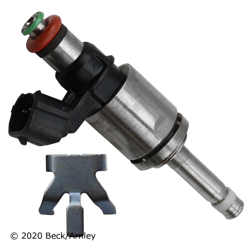 BECK/ARNLEY 159-1074 NEW FUEL INJECTOR