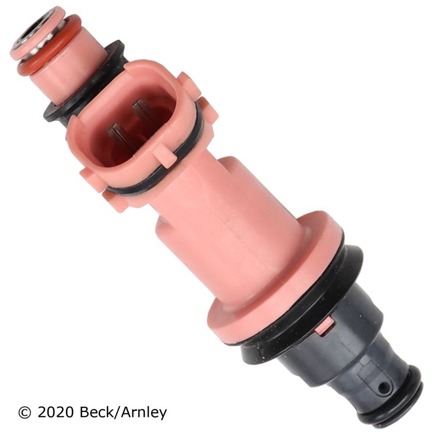 BECK/ARNLEY 159-1075 NEW FUEL INJECTOR