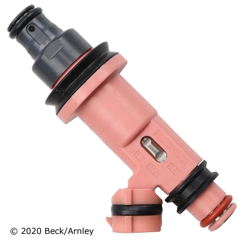 BECK/ARNLEY 159-1075 NEW FUEL INJECTOR