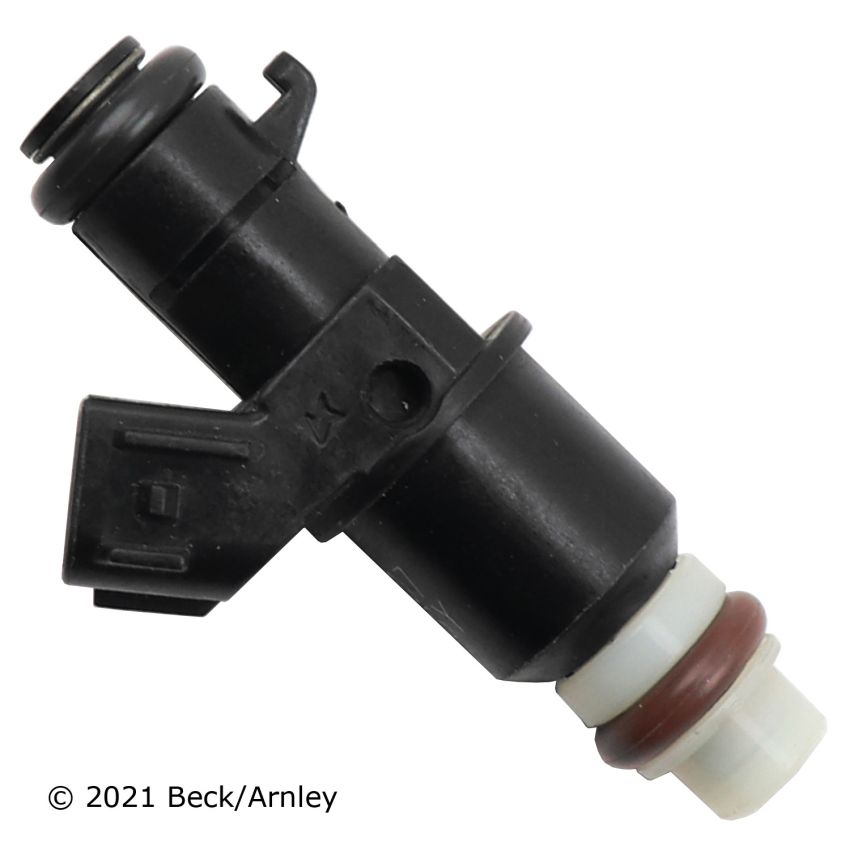 BECK/ARNLEY 159-1086 NEW FUEL INJECTOR