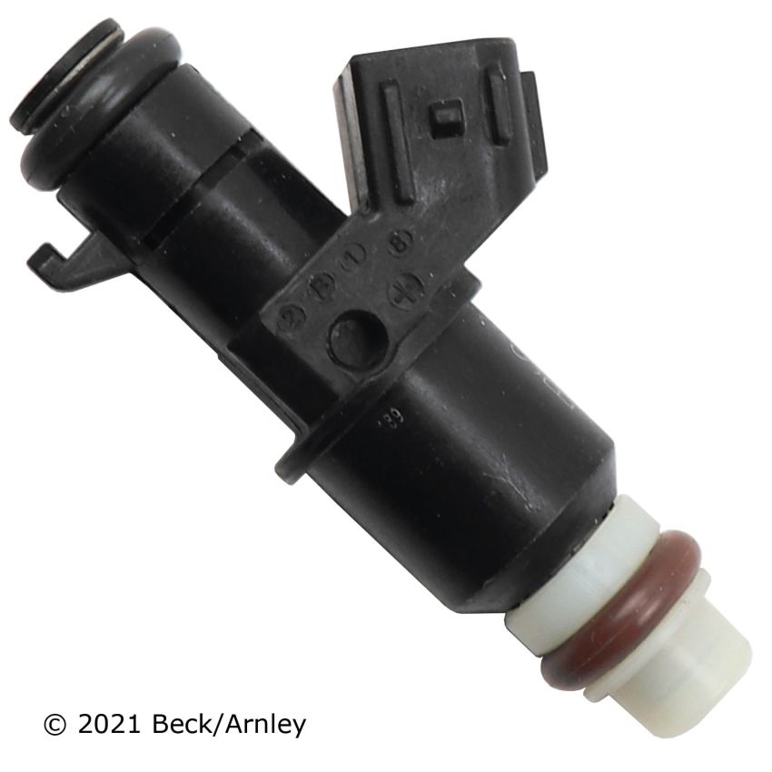 BECK/ARNLEY 159-1086 NEW FUEL INJECTOR