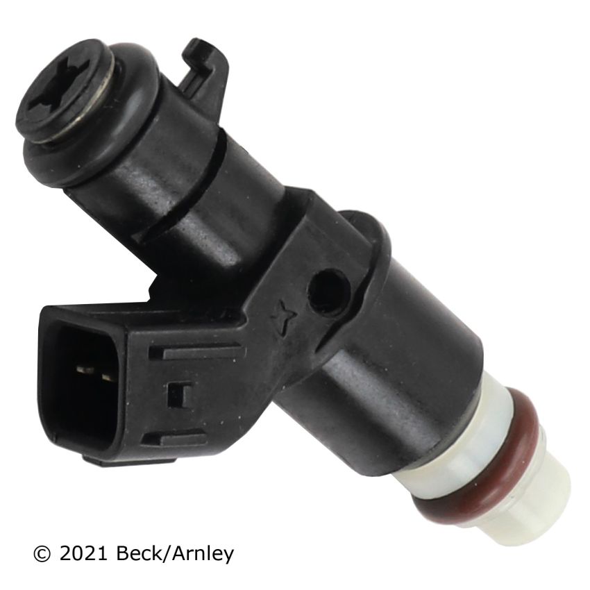 BECK/ARNLEY 159-1086 NEW FUEL INJECTOR