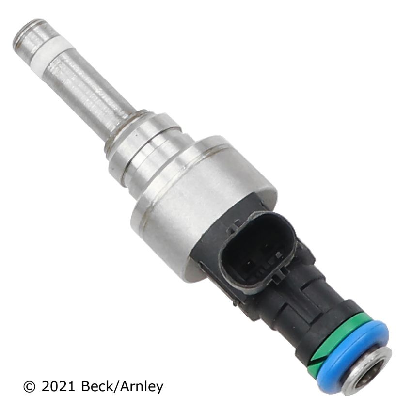 BECK/ARNLEY 159-1087 NEW FUEL INJECTOR