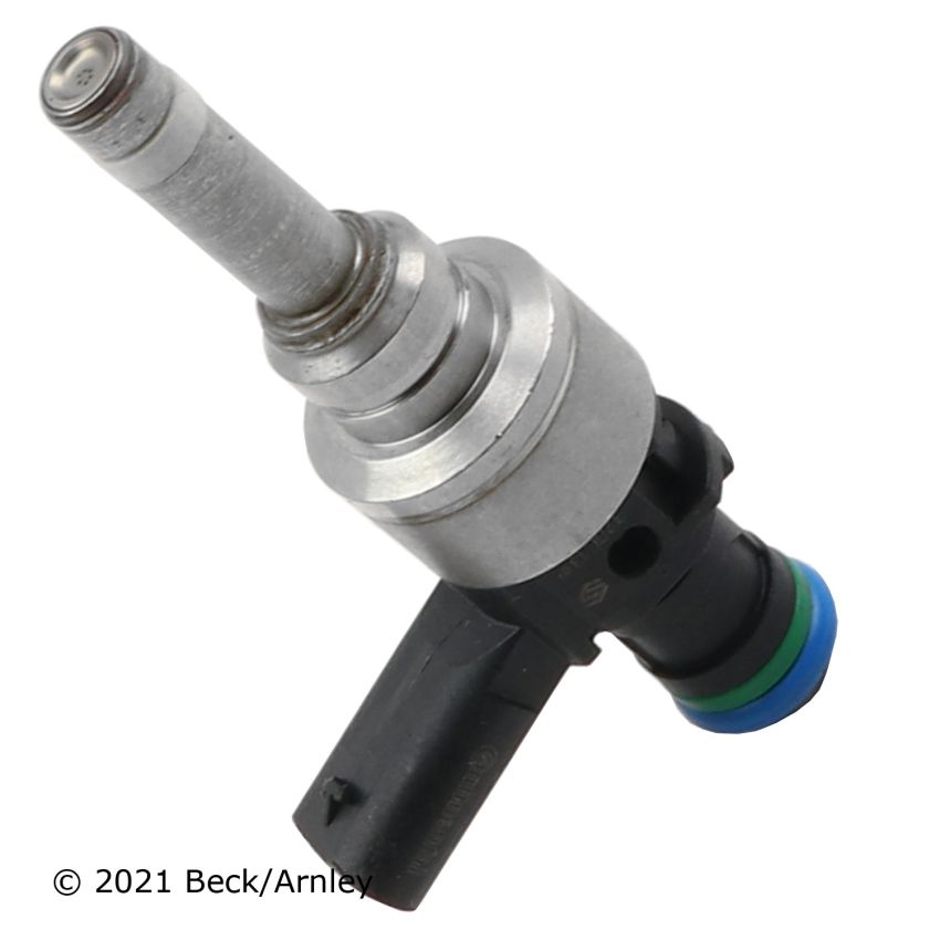 BECK/ARNLEY 159-1087 NEW FUEL INJECTOR