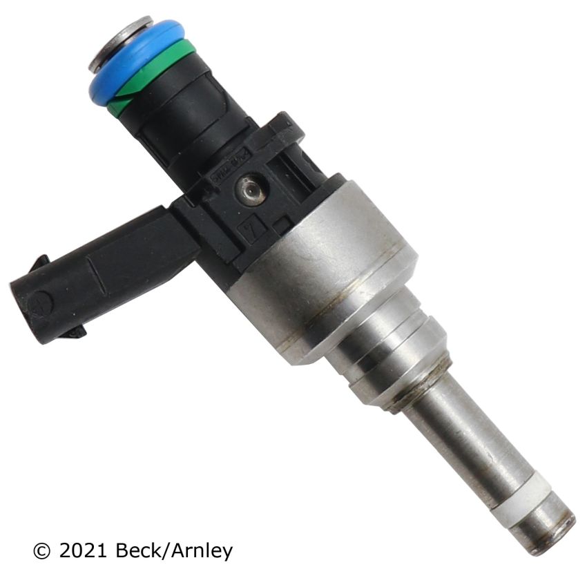 BECK/ARNLEY 159-1087 NEW FUEL INJECTOR