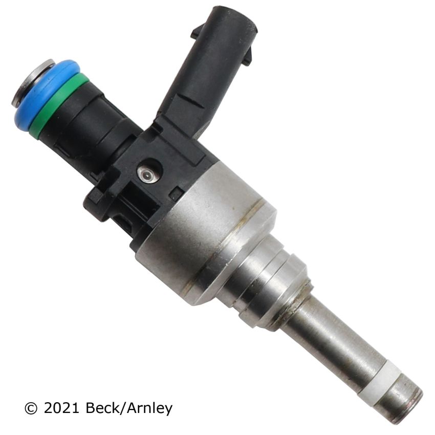 BECK/ARNLEY 159-1087 NEW FUEL INJECTOR