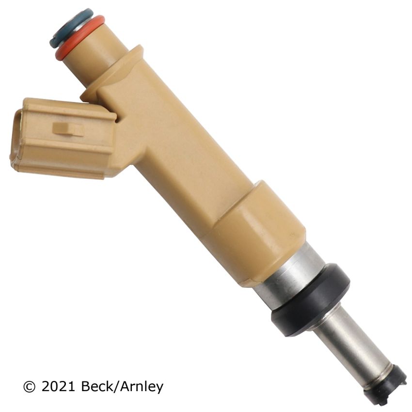 BECK/ARNLEY 159-1089 NEW FUEL INJECTOR