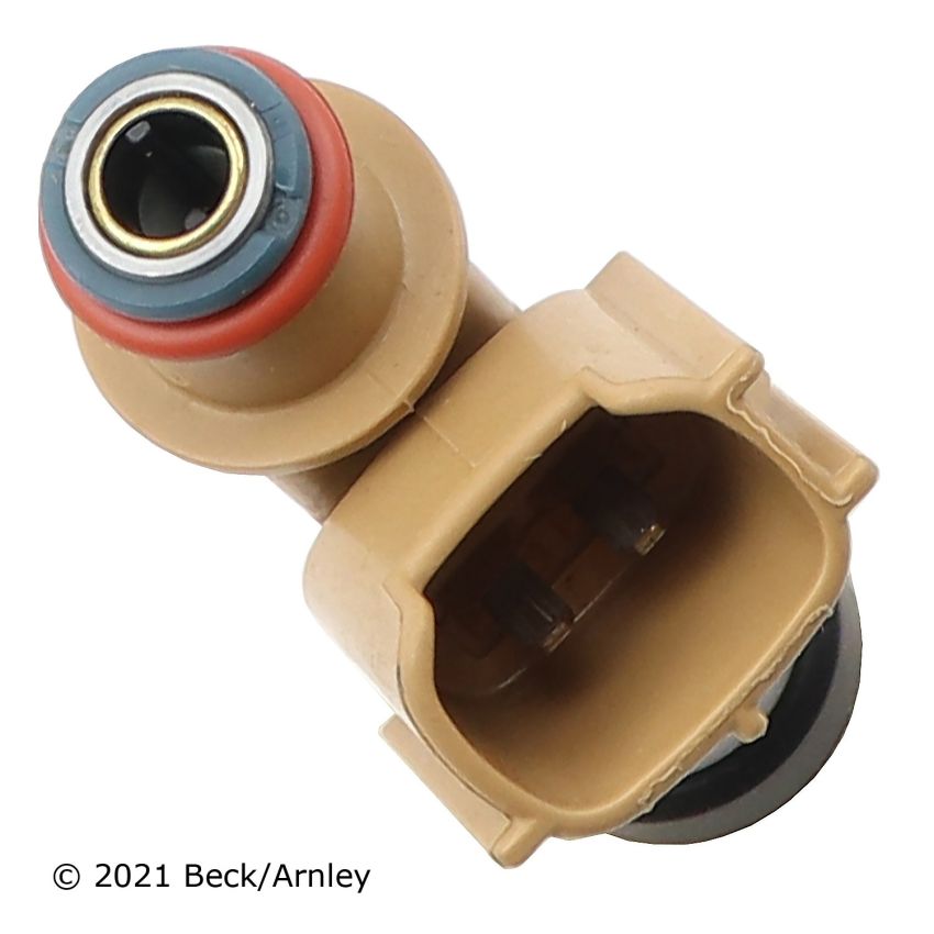 BECK/ARNLEY 159-1089 NEW FUEL INJECTOR