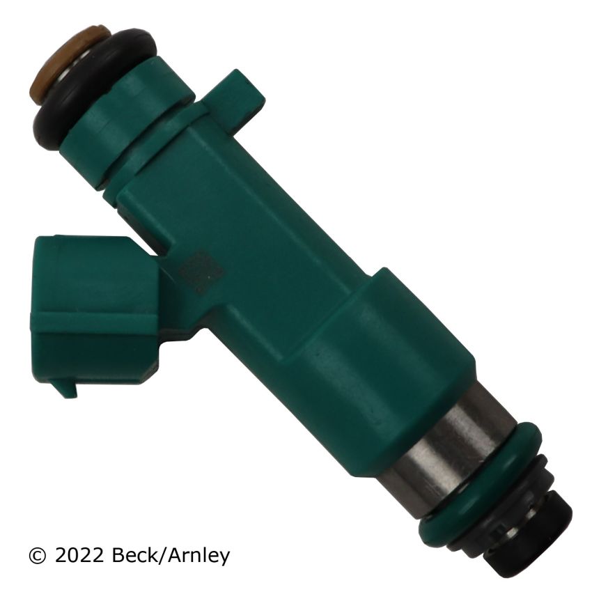 BECK/ARNLEY 159-1092 NEW FUEL INJECTOR