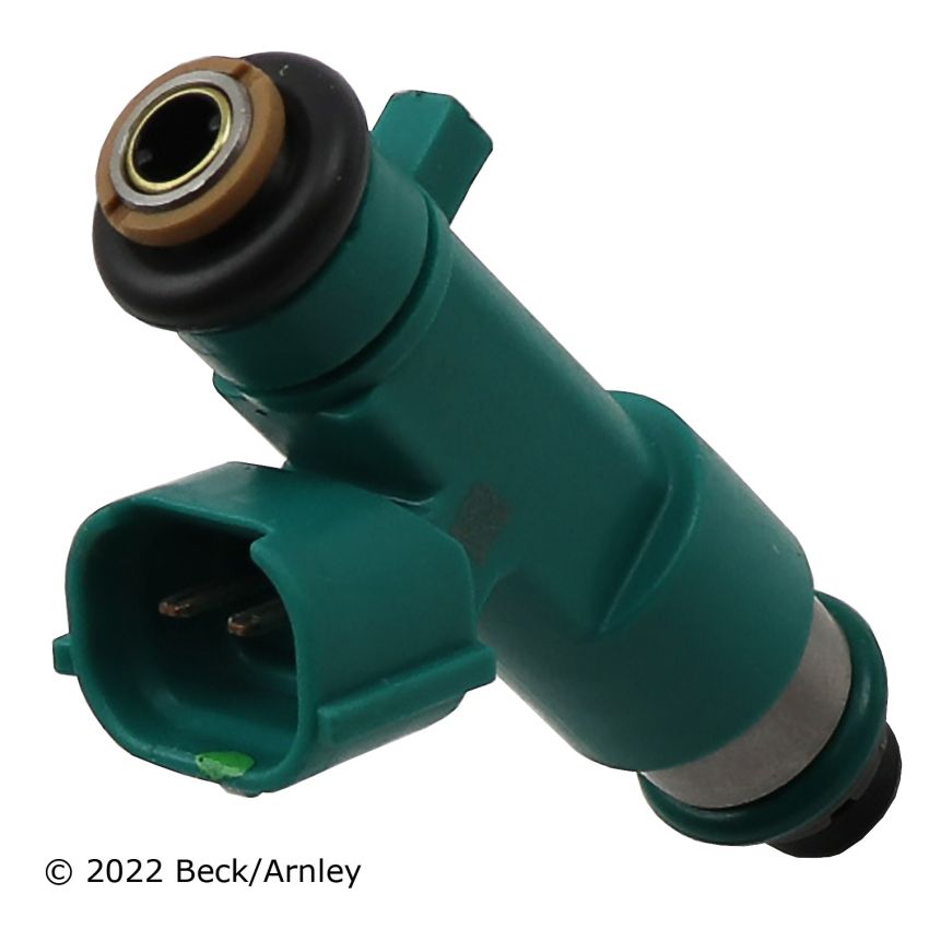 BECK/ARNLEY 159-1092 NEW FUEL INJECTOR