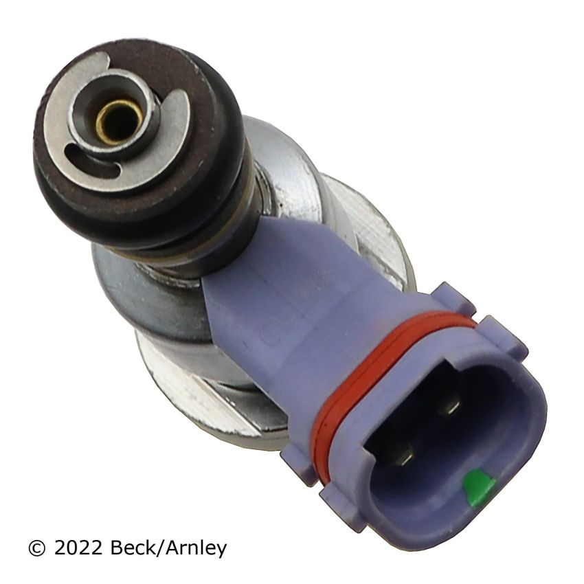 BECK/ARNLEY 159-1094 NEW FUEL INJECTOR