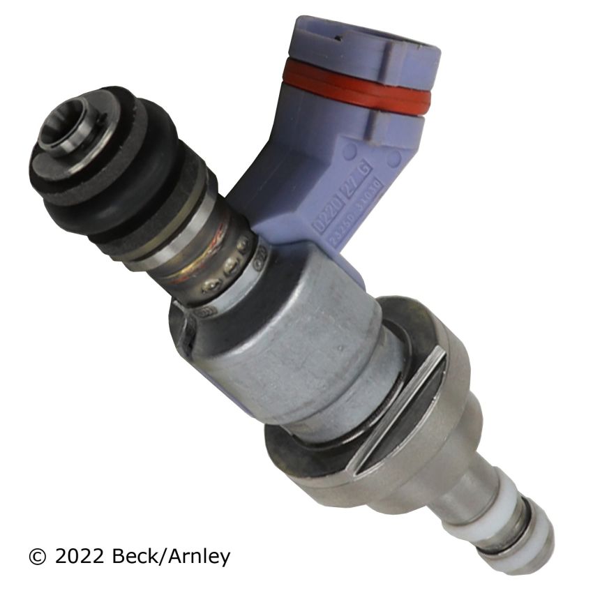 BECK/ARNLEY 159-1094 NEW FUEL INJECTOR