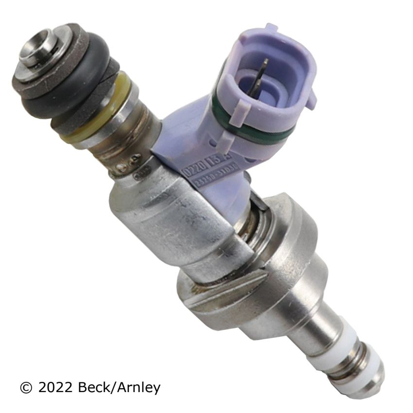 BECK/ARNLEY 159-1095 NEW FUEL INJECTOR