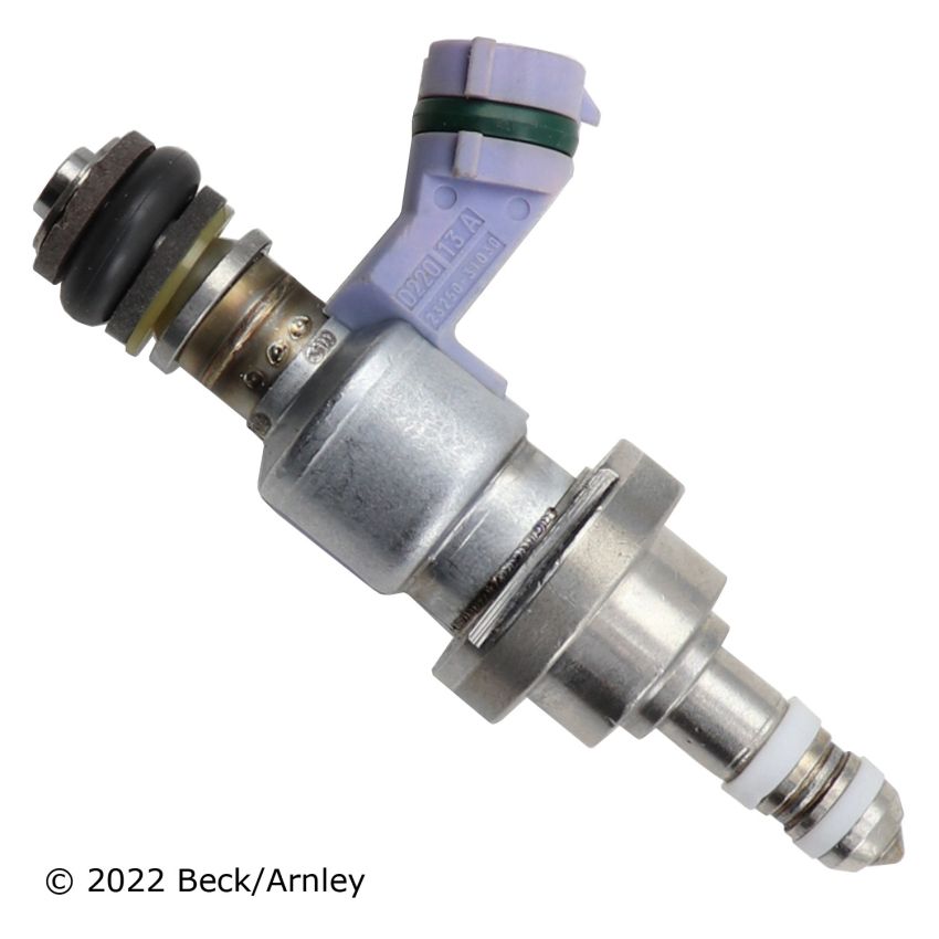 BECK/ARNLEY 159-1095 NEW FUEL INJECTOR
