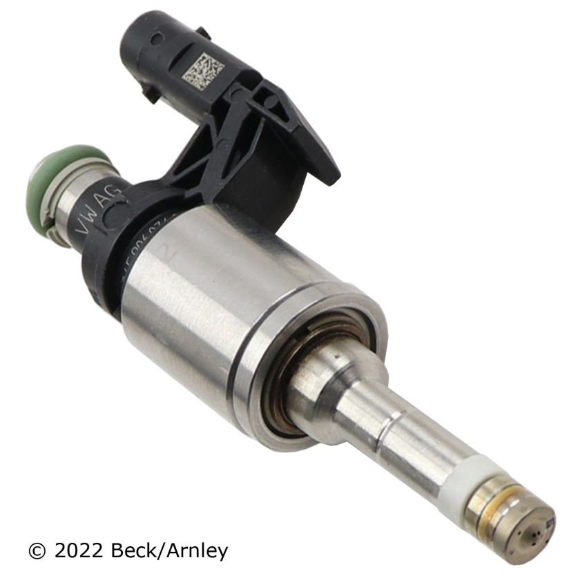 BECK/ARNLEY 159-1097 NEW FUEL INJECTOR