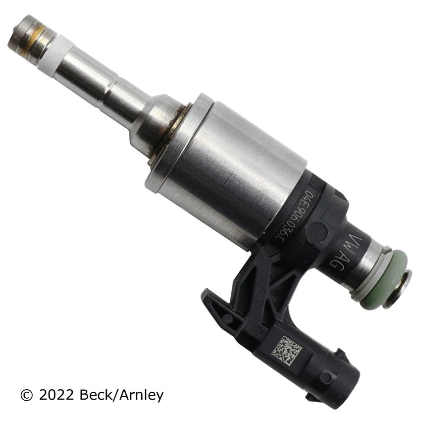 BECK/ARNLEY 159-1097 NEW FUEL INJECTOR