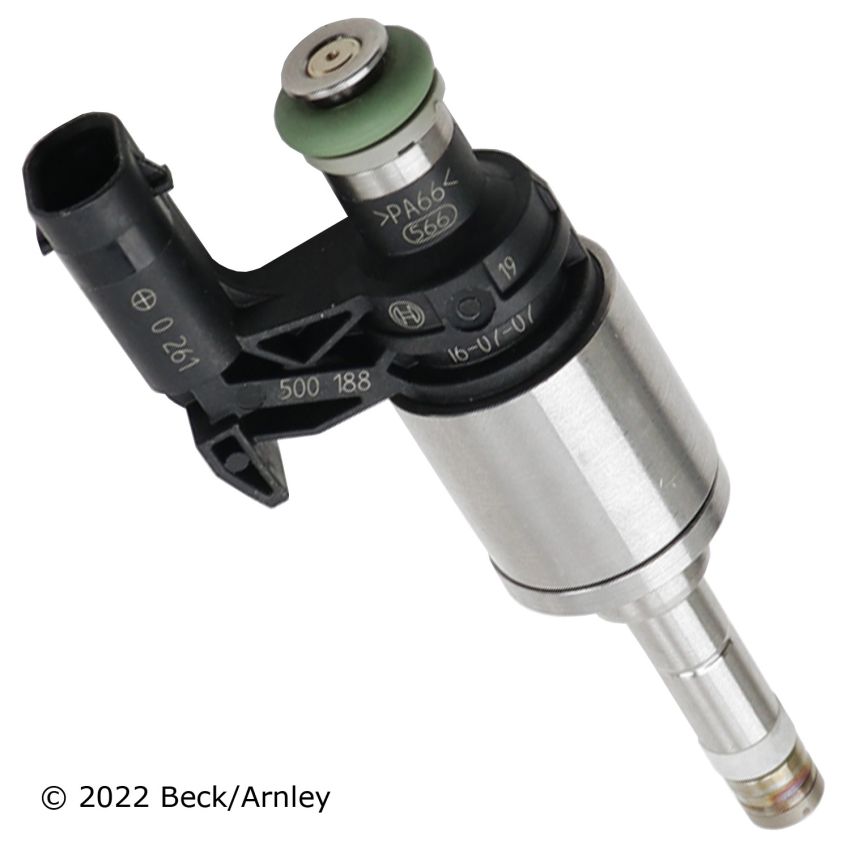 BECK/ARNLEY 159-1097 NEW FUEL INJECTOR