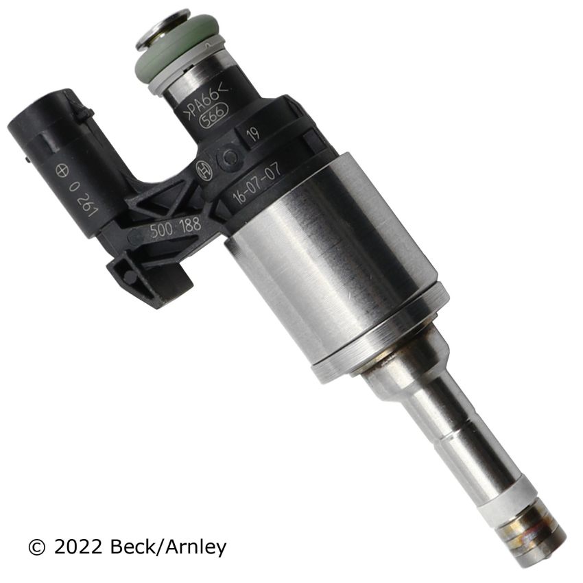 BECK/ARNLEY 159-1097 NEW FUEL INJECTOR
