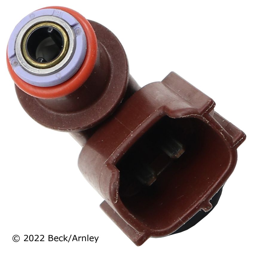BECK/ARNLEY 159-1098 NEW FUEL INJECTOR