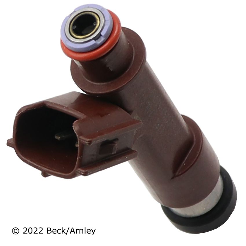 BECK/ARNLEY 159-1098 NEW FUEL INJECTOR