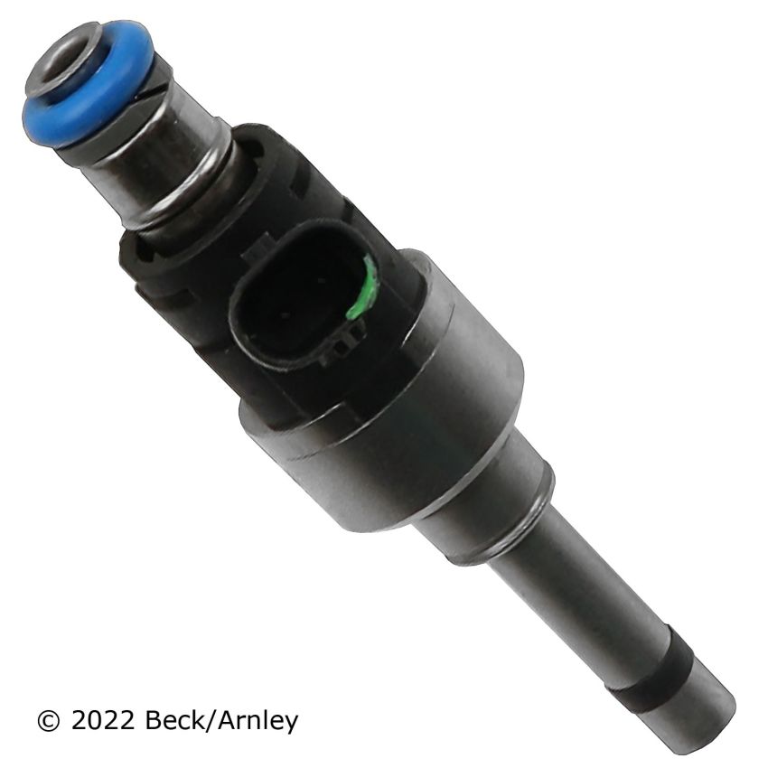 BECK/ARNLEY 159-1100 NEW FUEL INJECTOR