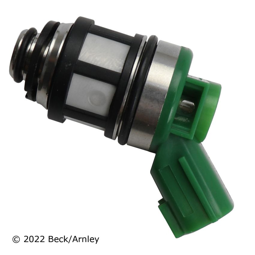 BECK/ARNLEY 159-1101 NEW FUEL INJECTOR