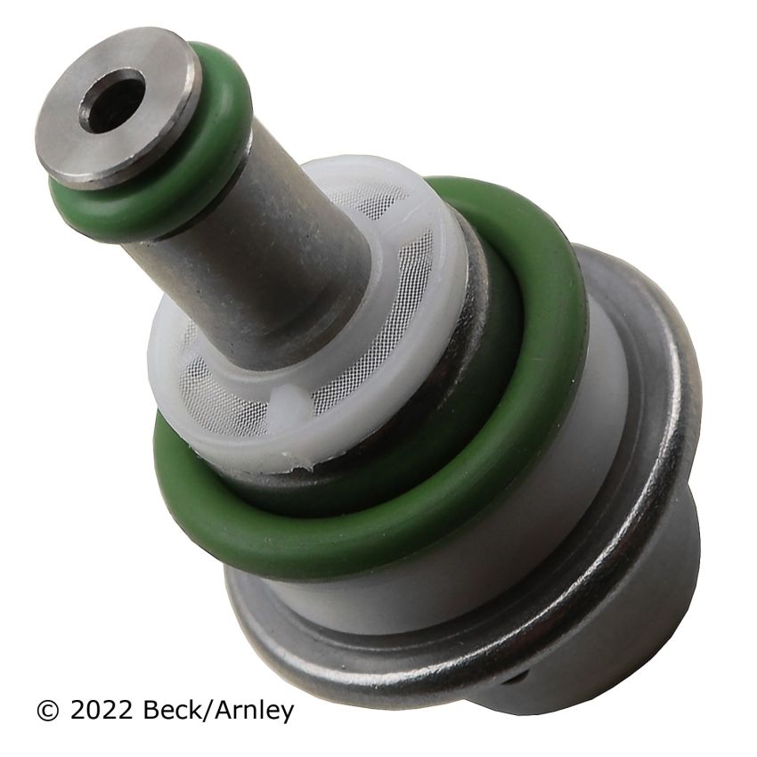 BECK/ARNLEY 159-1102 FUEL INJ PRESS REG