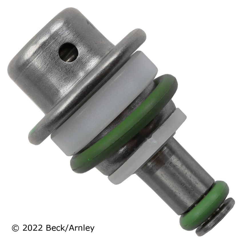 BECK/ARNLEY 159-1102 FUEL INJ PRESS REG