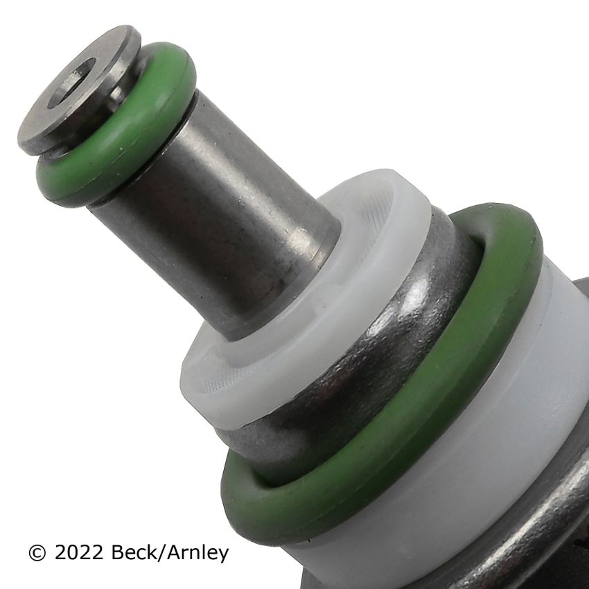 BECK/ARNLEY 159-1102 FUEL INJ PRESS REG