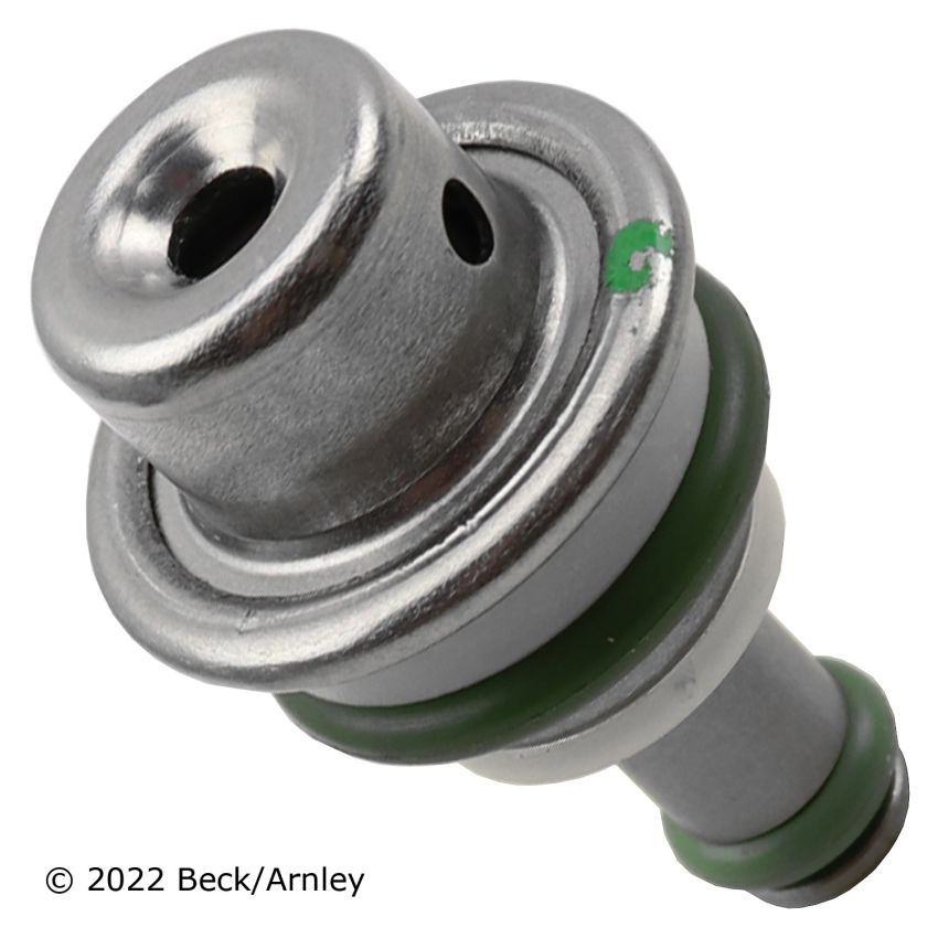 BECK/ARNLEY 159-1103 FUEL INJ PRESS REG