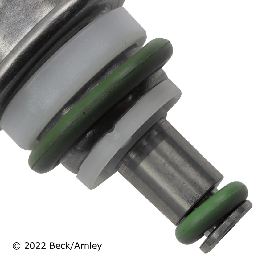 BECK/ARNLEY 159-1104 FUEL INJ PRESS REG