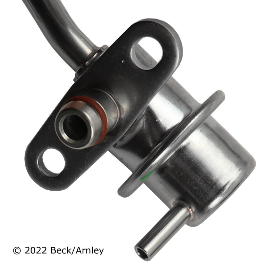 BECK/ARNLEY 159-1106 FUEL INJ PRESS REG
